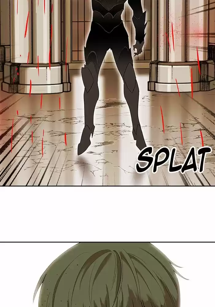 Hardcore Leveling Warrior Ch.265