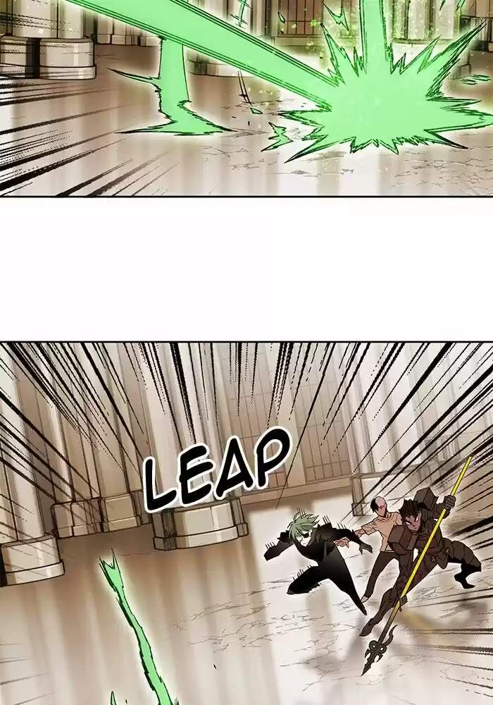 Hardcore Leveling Warrior Ch.265