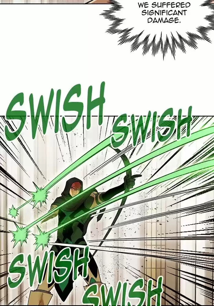 Hardcore Leveling Warrior Ch.265