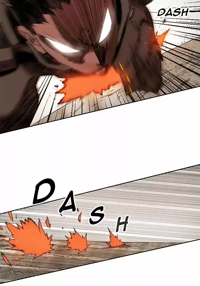 Hardcore Leveling Warrior Ch.265