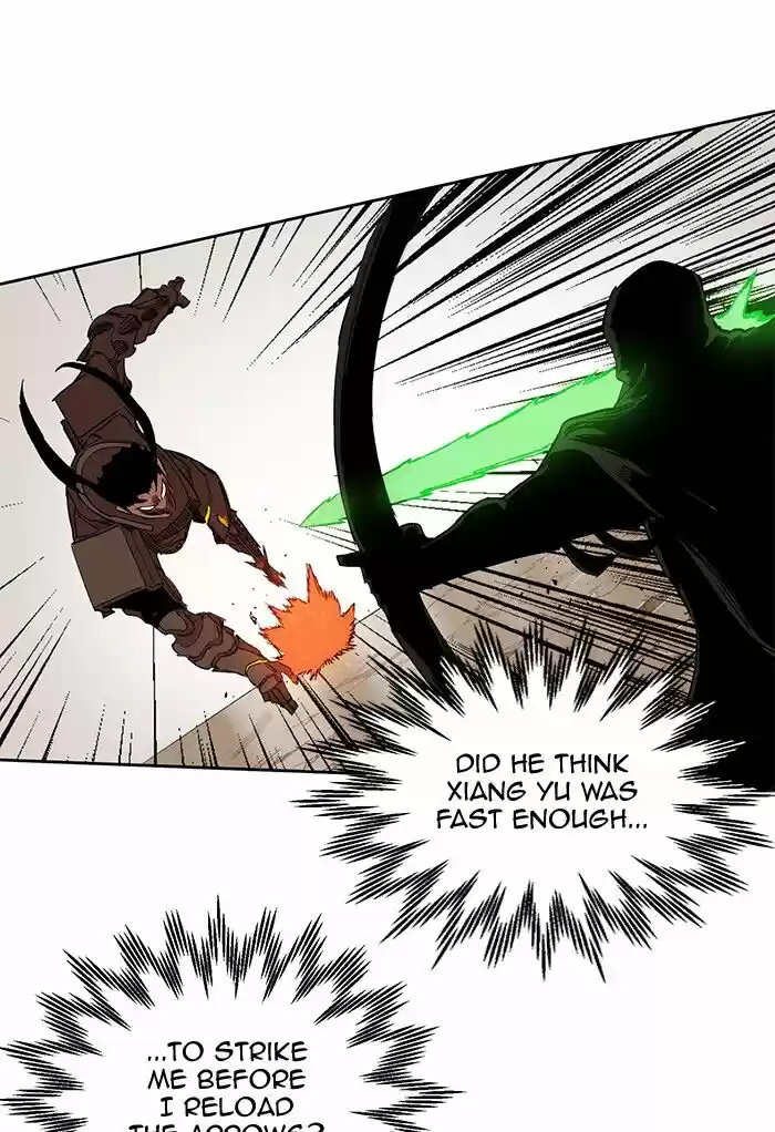 Hardcore Leveling Warrior Ch.265