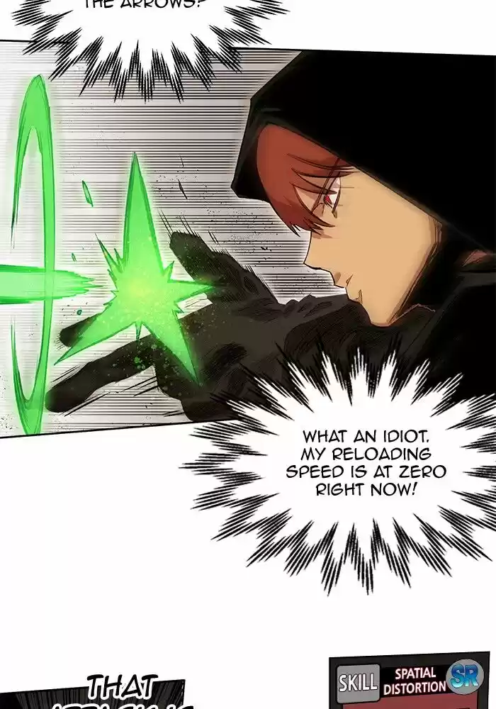 Hardcore Leveling Warrior Ch.265