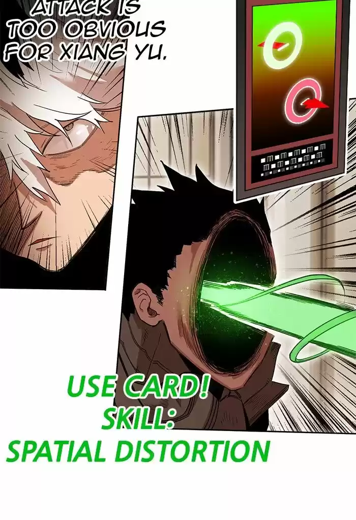 Hardcore Leveling Warrior Ch.265