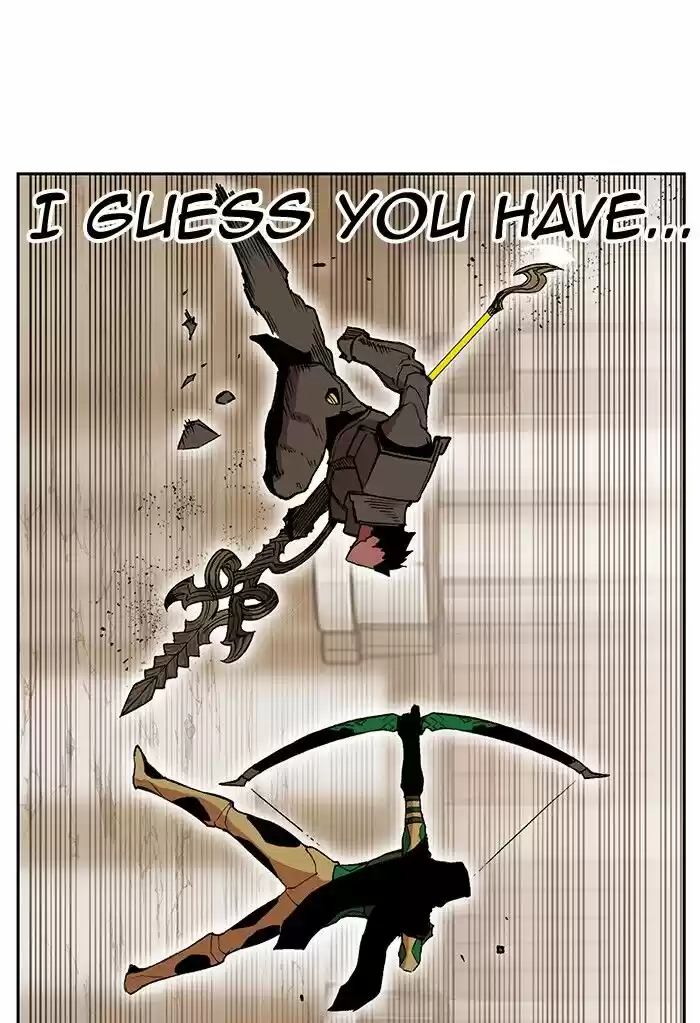 Hardcore Leveling Warrior Ch.265