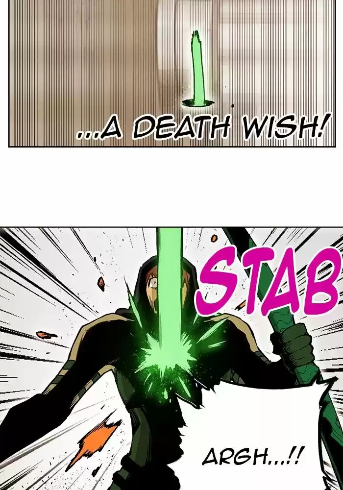 Hardcore Leveling Warrior Ch.265