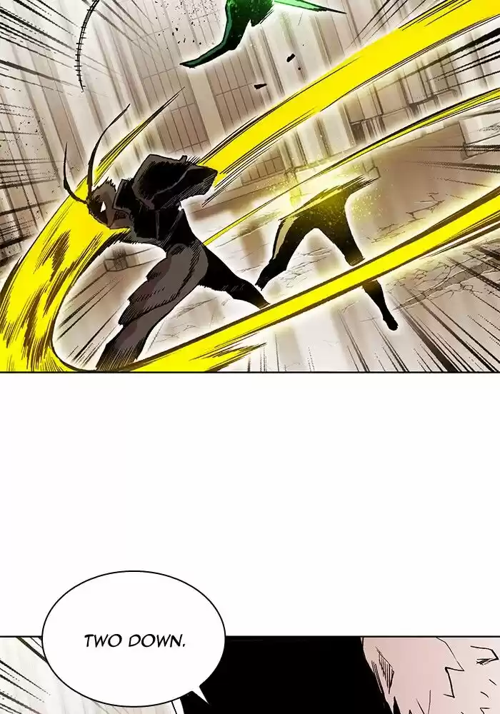 Hardcore Leveling Warrior Ch.265