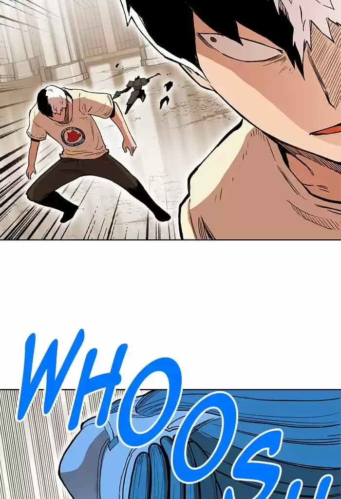 Hardcore Leveling Warrior Ch.265