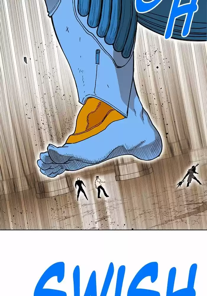 Hardcore Leveling Warrior Ch.265