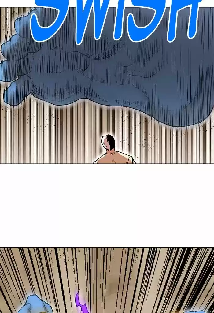 Hardcore Leveling Warrior Ch.265