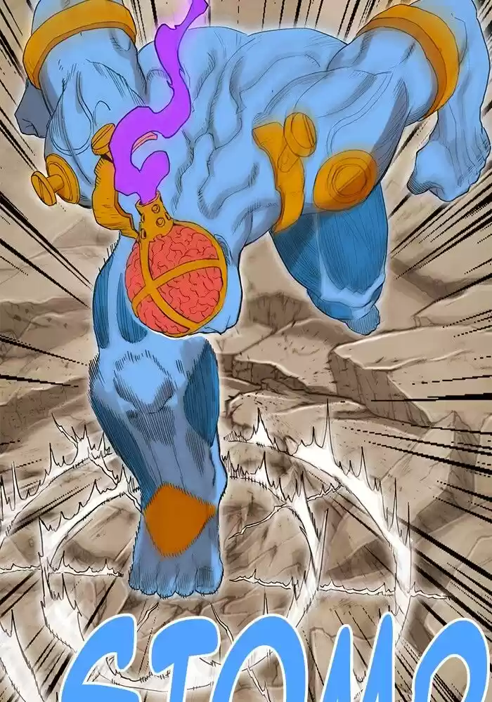 Hardcore Leveling Warrior Ch.265