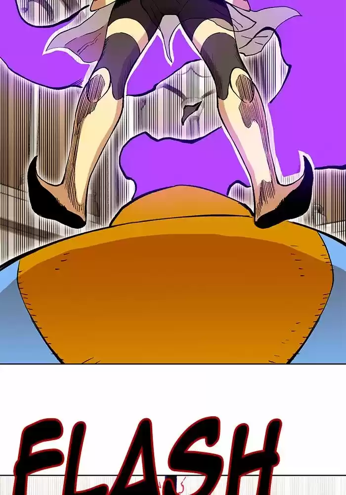 Hardcore Leveling Warrior Ch.265