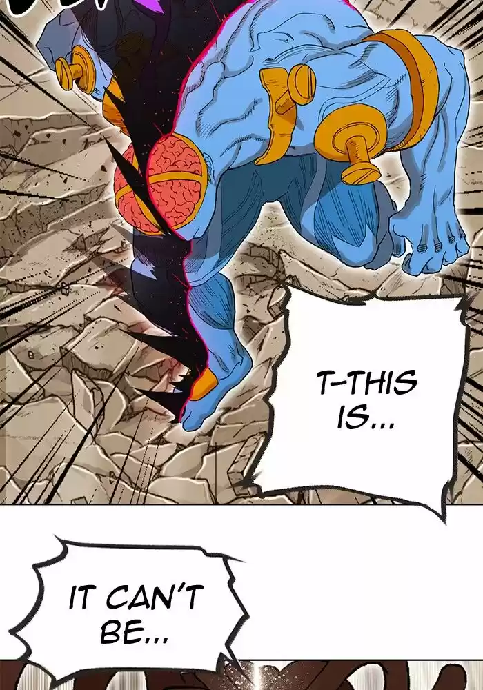 Hardcore Leveling Warrior Ch.265