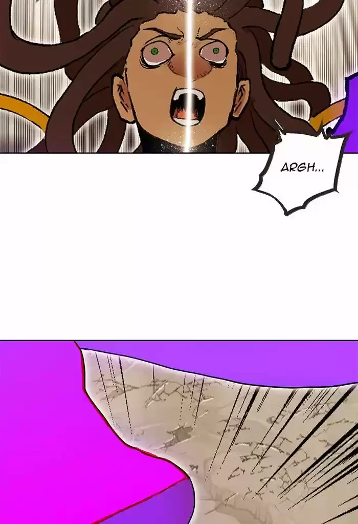 Hardcore Leveling Warrior Ch.265