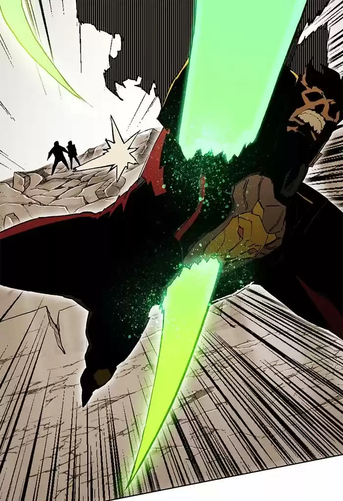 Hardcore Leveling Warrior Ch.265