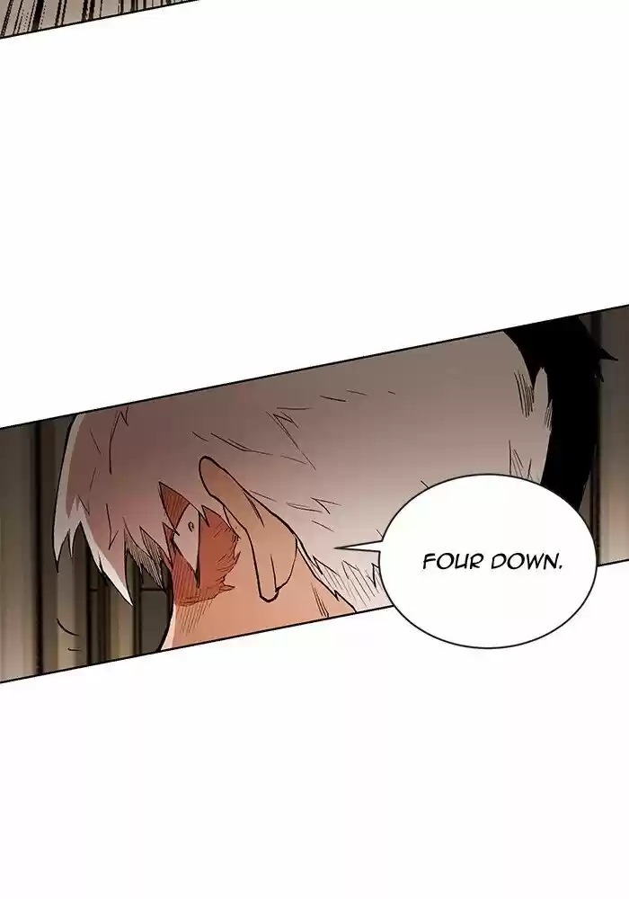 Hardcore Leveling Warrior Ch.265