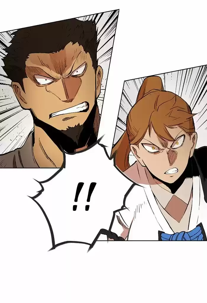 Hardcore Leveling Warrior Ch.265