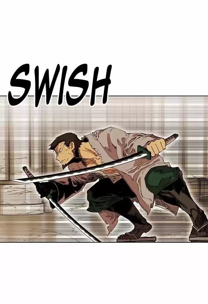 Hardcore Leveling Warrior Ch.265