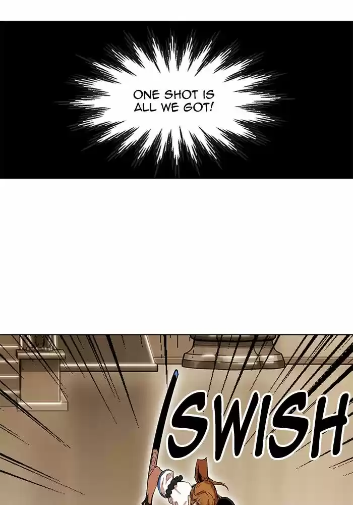 Hardcore Leveling Warrior Ch.265