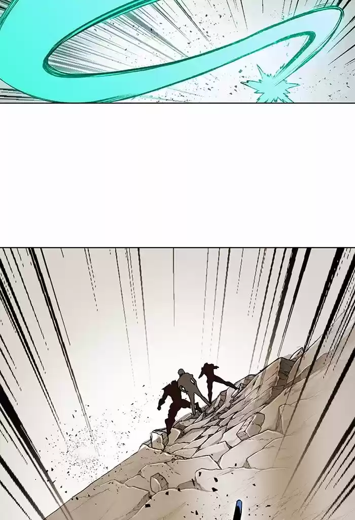 Hardcore Leveling Warrior Ch.265