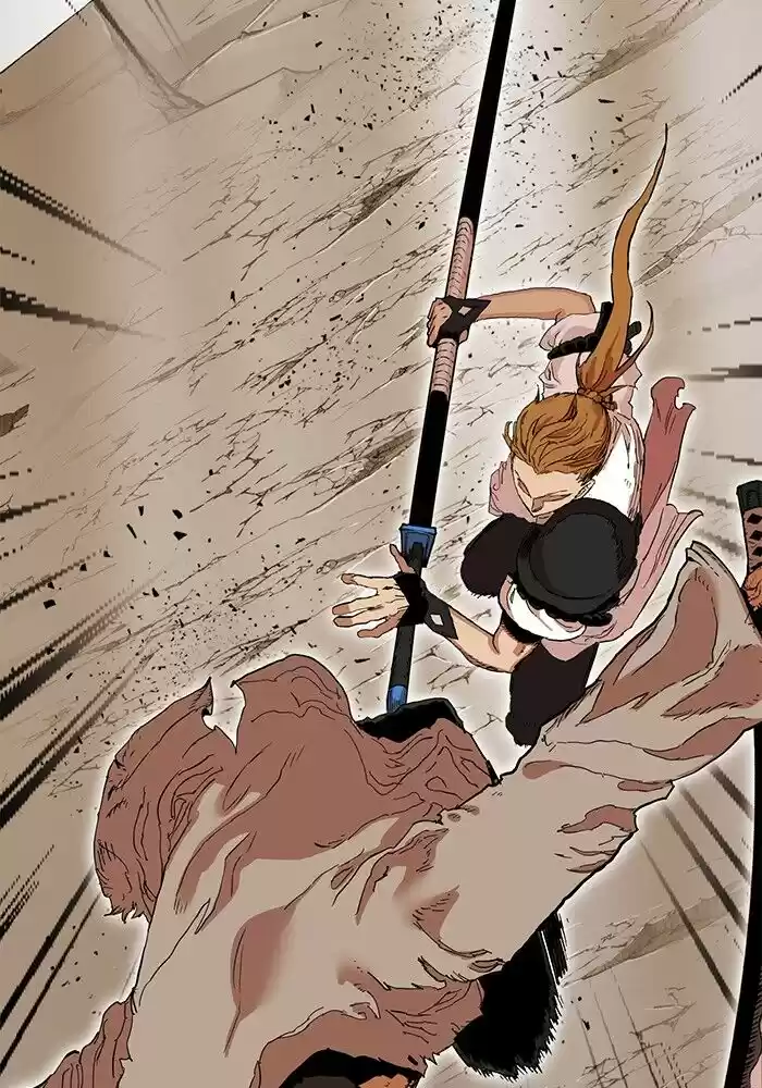 Hardcore Leveling Warrior Ch.265