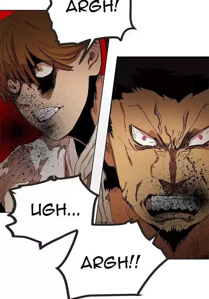 Hardcore Leveling Warrior Ch.265