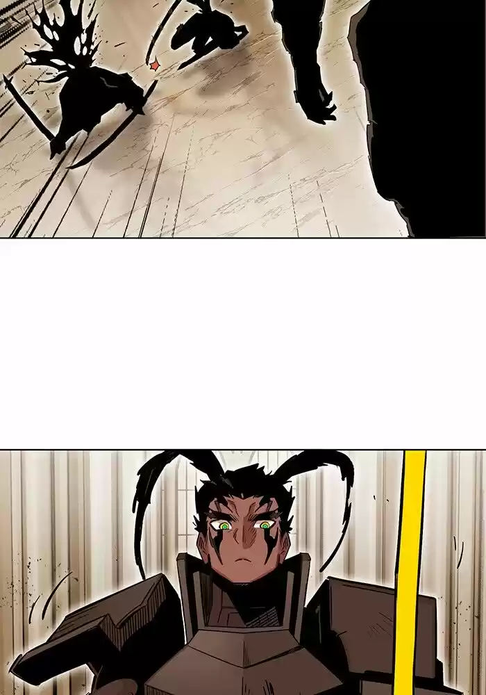 Hardcore Leveling Warrior Ch.265