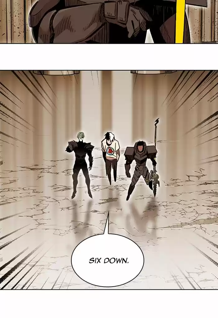 Hardcore Leveling Warrior Ch.265