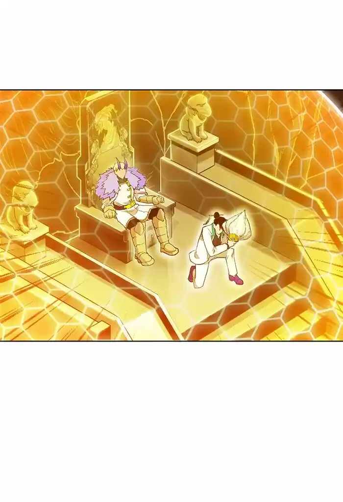 Hardcore Leveling Warrior Ch.265