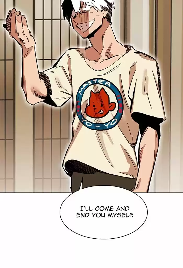 Hardcore Leveling Warrior Ch.265