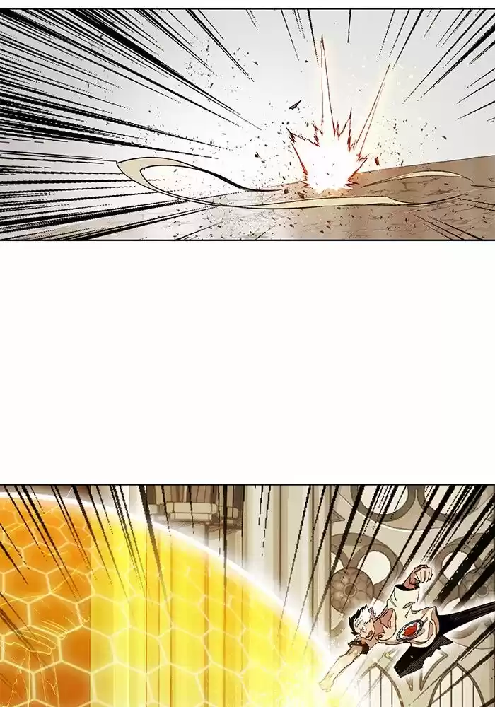 Hardcore Leveling Warrior Ch.265