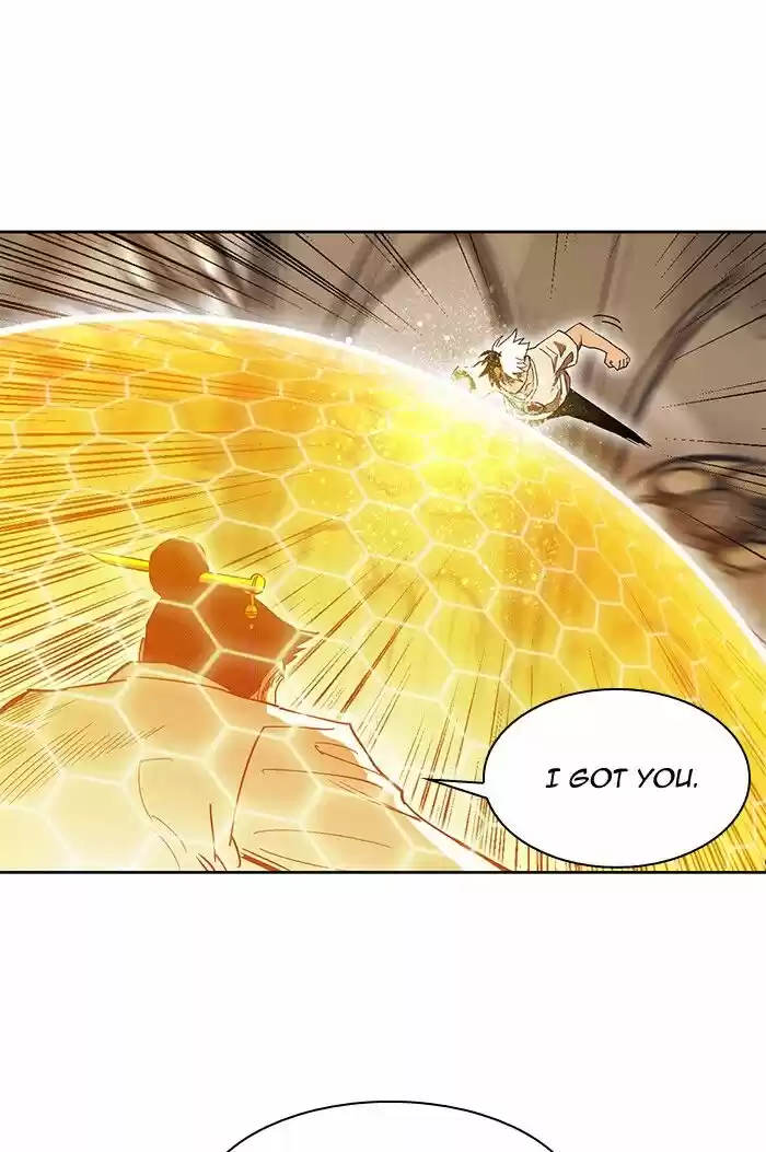 Hardcore Leveling Warrior Ch.265