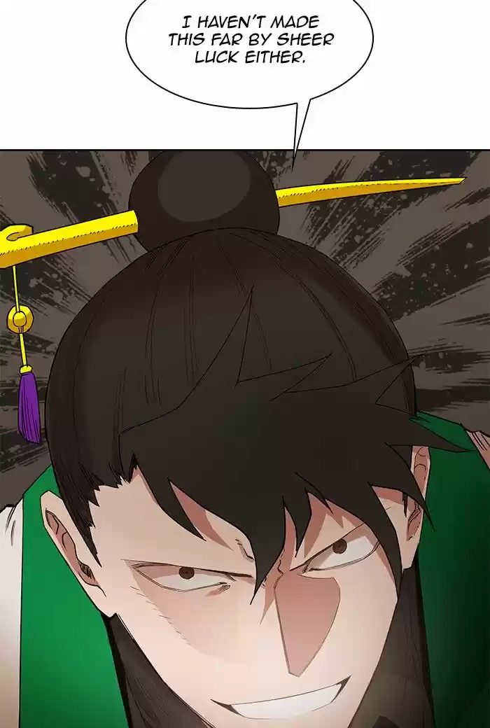 Hardcore Leveling Warrior Ch.265