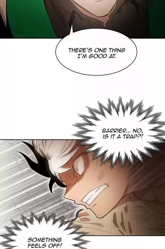 Hardcore Leveling Warrior Ch.265