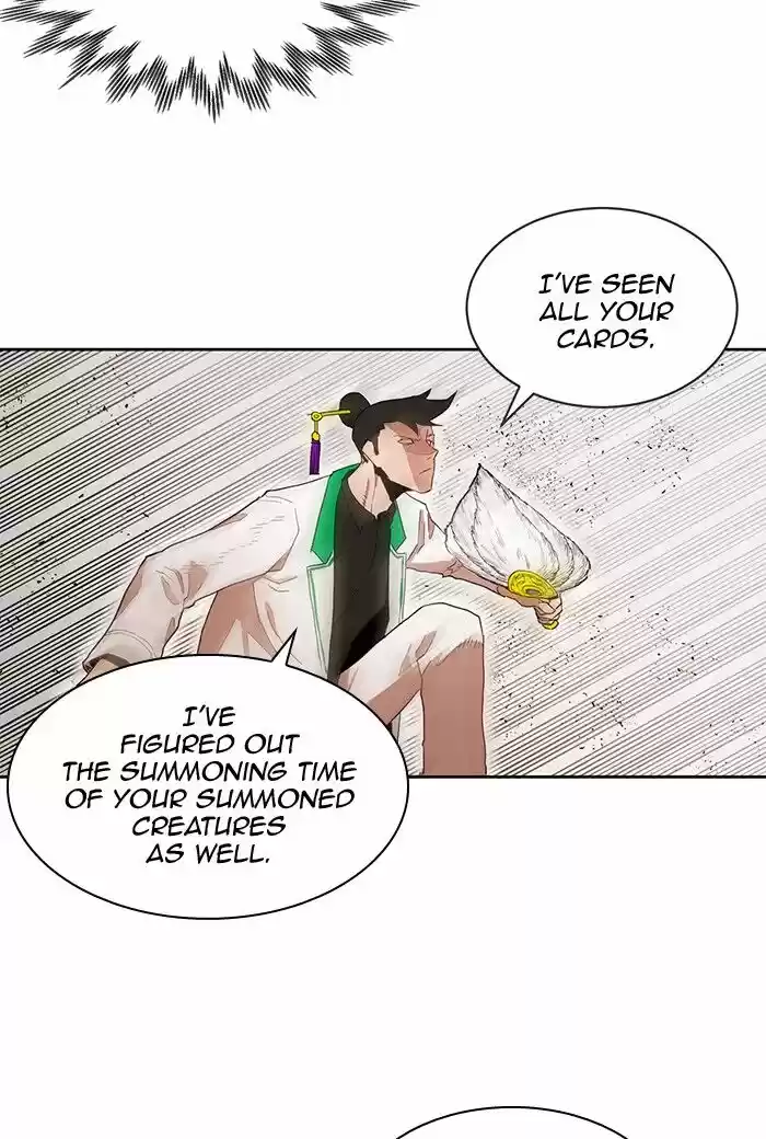 Hardcore Leveling Warrior Ch.265