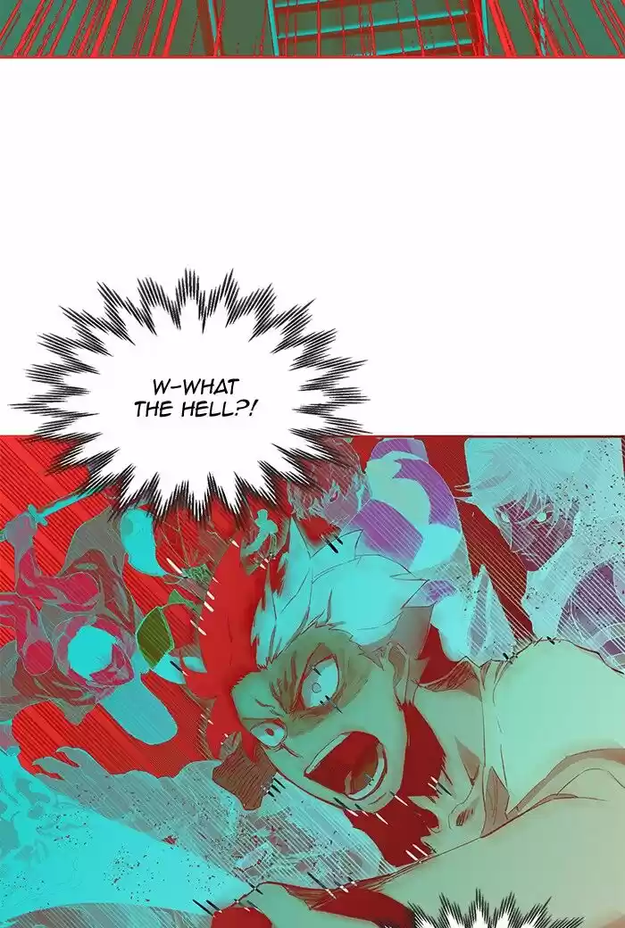 Hardcore Leveling Warrior Ch.265