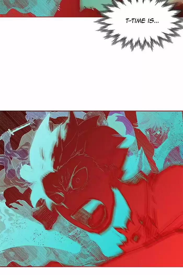 Hardcore Leveling Warrior Ch.265