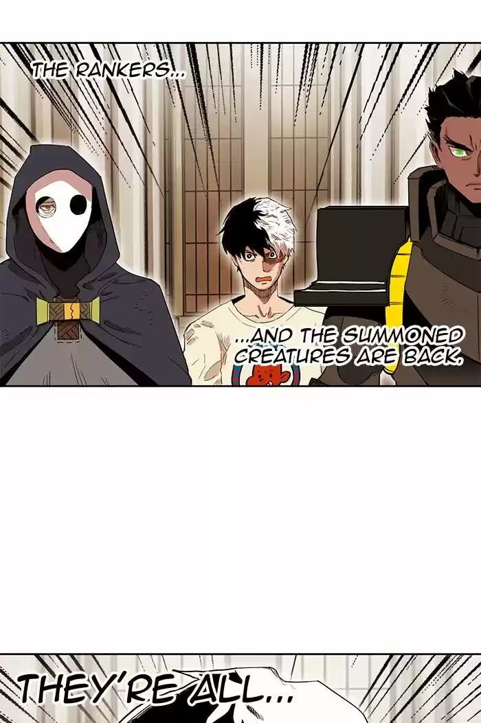 Hardcore Leveling Warrior Ch.265