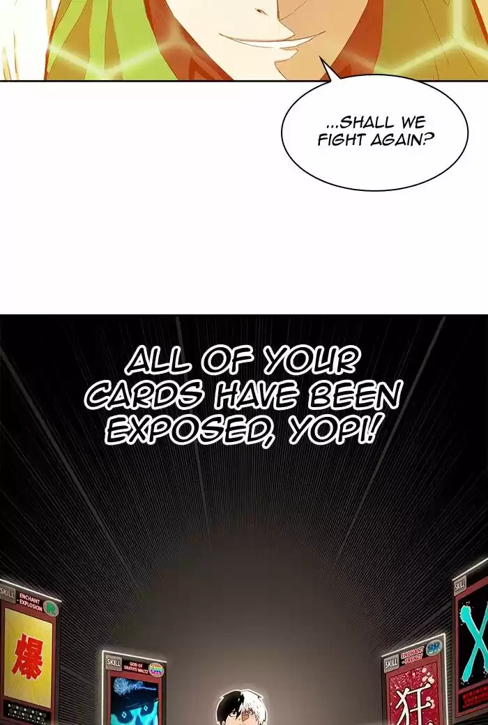 Hardcore Leveling Warrior Ch.265