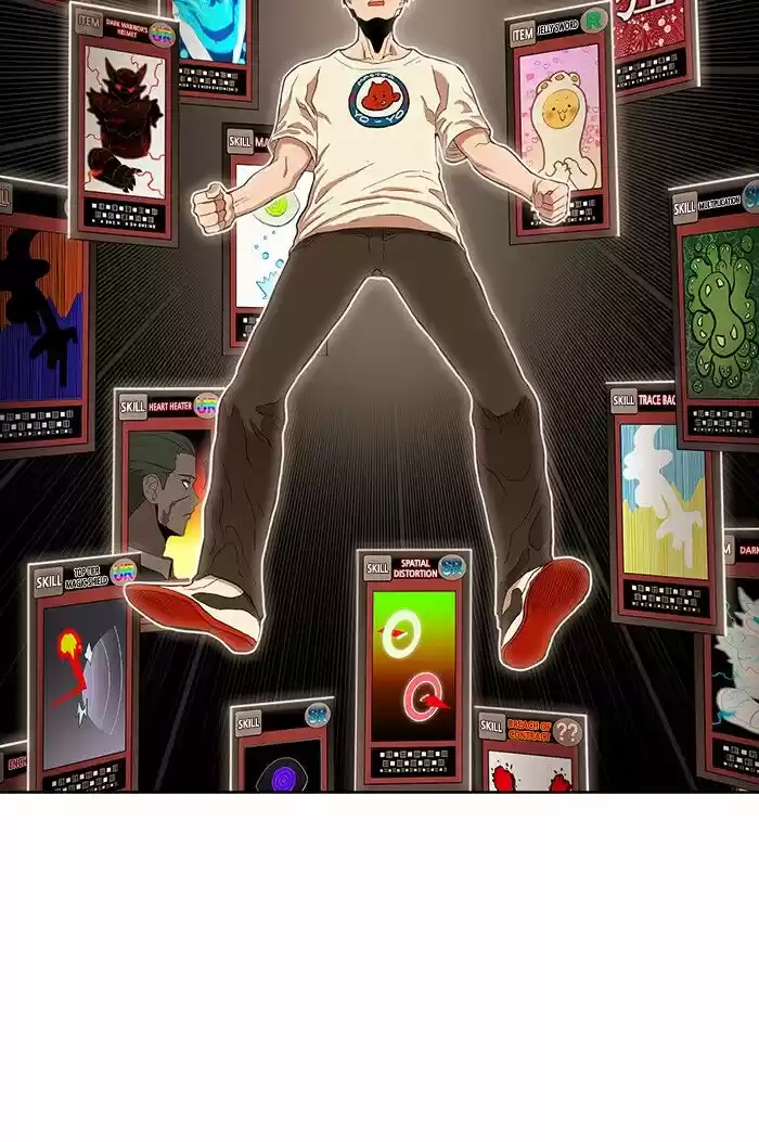 Hardcore Leveling Warrior Ch.265