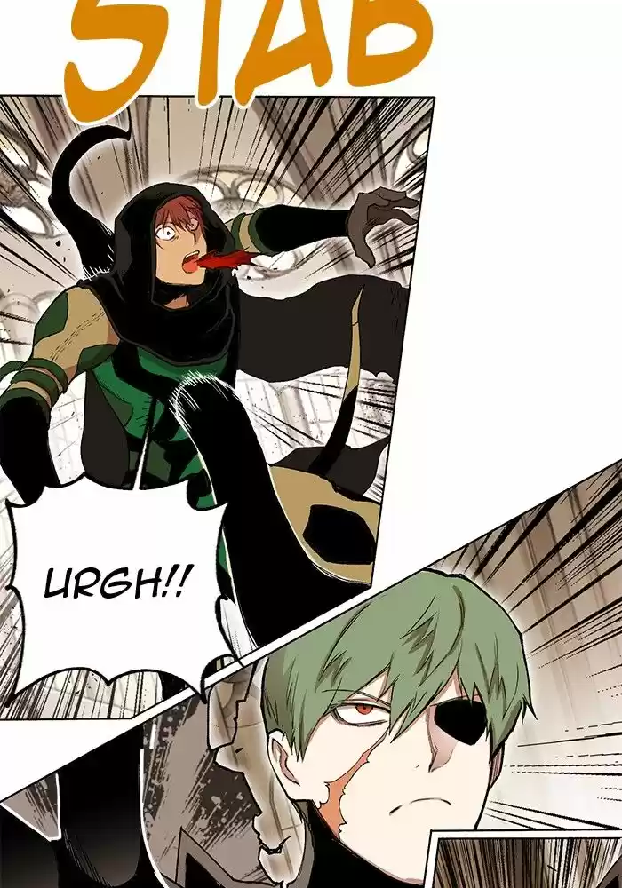 Hardcore Leveling Warrior Ch.266