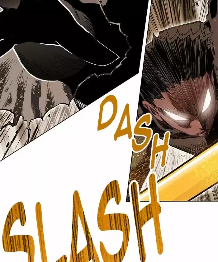 Hardcore Leveling Warrior Ch.266