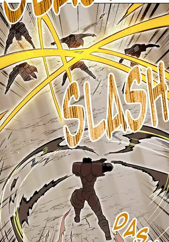 Hardcore Leveling Warrior Ch.266