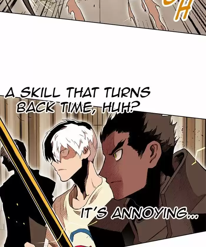 Hardcore Leveling Warrior Ch.266