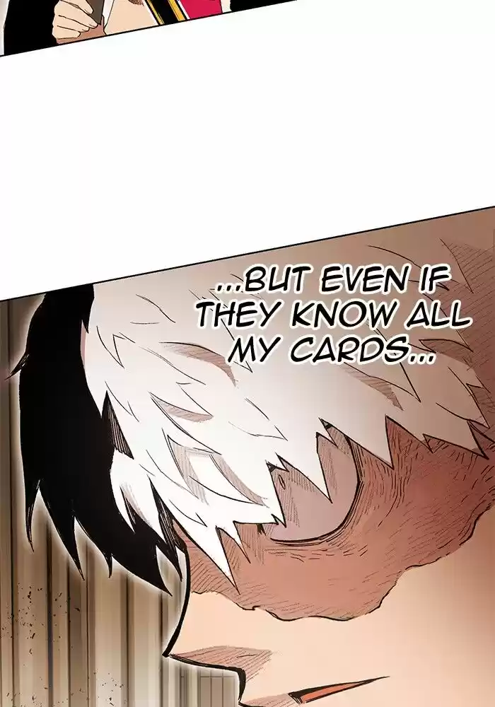 Hardcore Leveling Warrior Ch.266