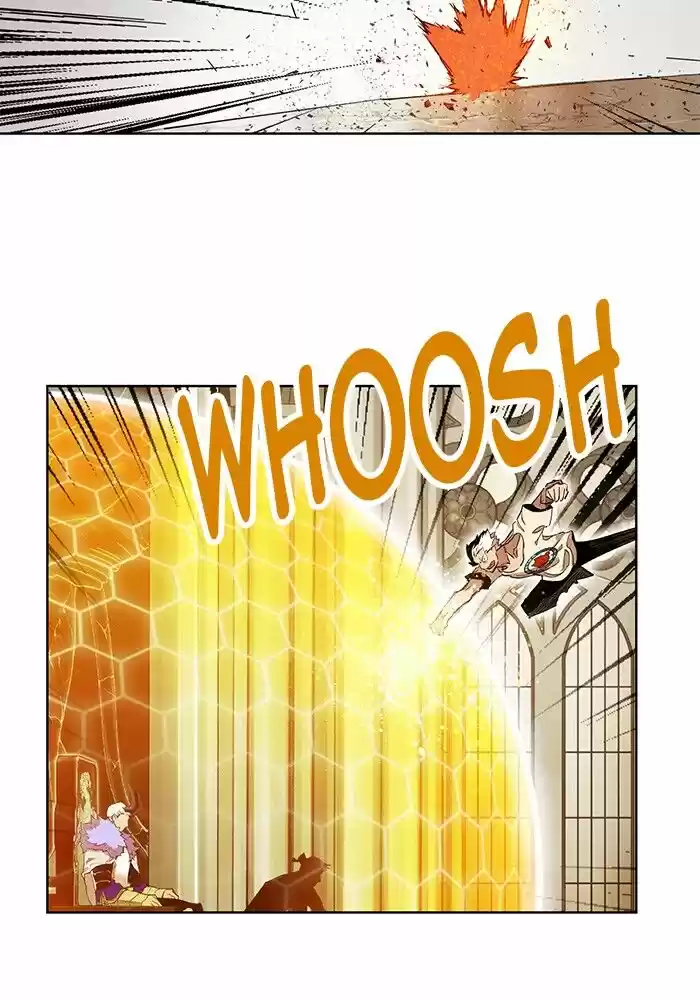 Hardcore Leveling Warrior Ch.266