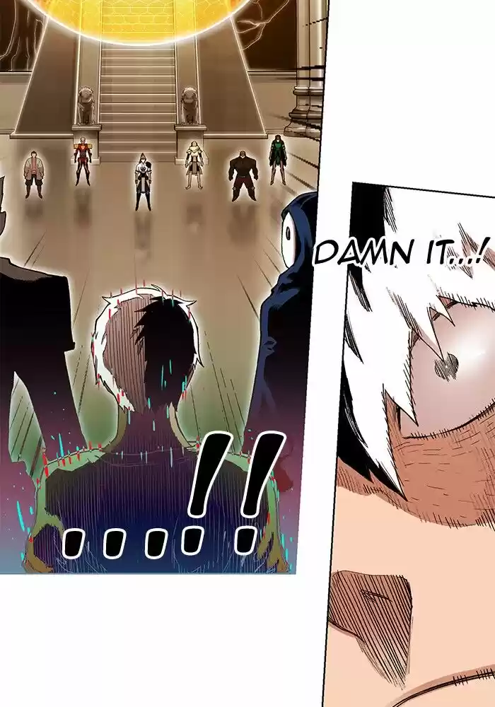 Hardcore Leveling Warrior Ch.266