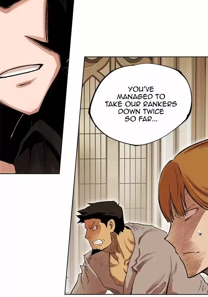 Hardcore Leveling Warrior Ch.266