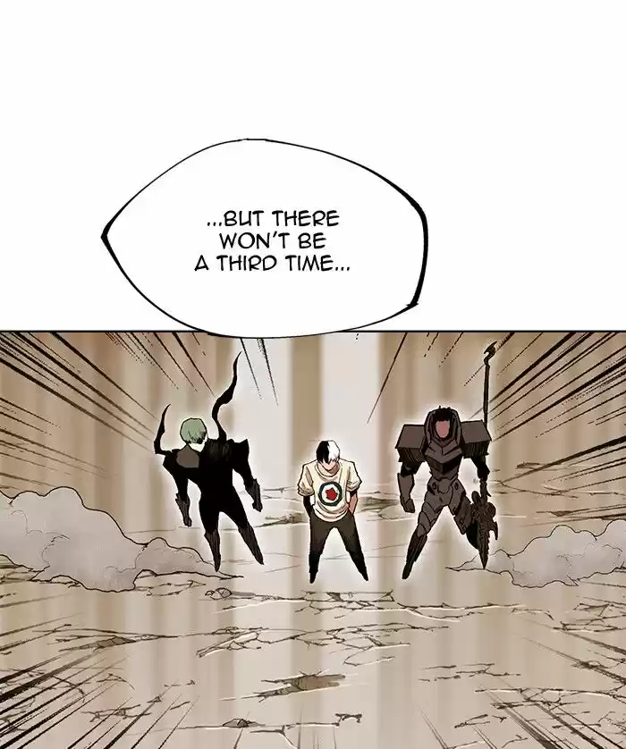 Hardcore Leveling Warrior Ch.266