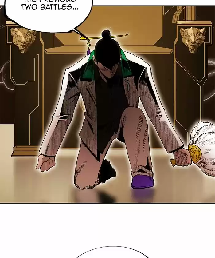 Hardcore Leveling Warrior Ch.266