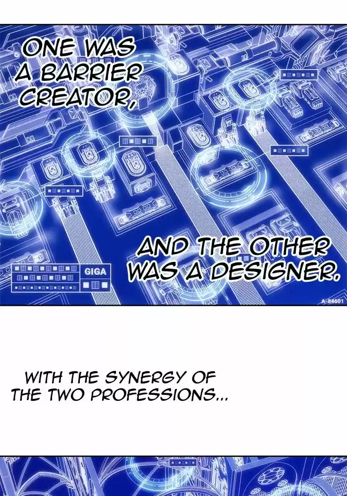 Hardcore Leveling Warrior Ch.266